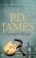 Audiobook Innocent Blood author P. D. James