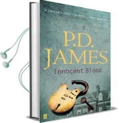 Innocent Blood Audiobook download free by P. D. James