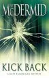 Audiobook Kick Back author Val Mcdermid