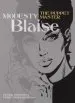 Audiobook Modesty Blaise - the Puppet Master author Peter O'Donnell