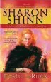 Audiobook Mystic and Rider author Sharon Shinn