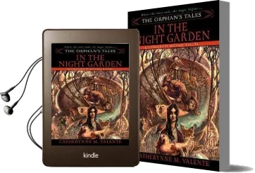 Orphan'S Tales Audiobook download free by Catherynne Valente