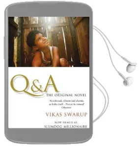 Q & a: Slumdog Millionaire Audiobook download free by Vikas Swarup