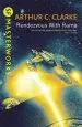 Audiobook Rendezvous With Rama author Arthur C. Clarke