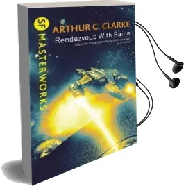 Rendezvous With Rama Audiobook download free by Arthur C. Clarke