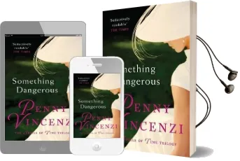 Something Dangerous Audiobook download free by Penny Vincenzi