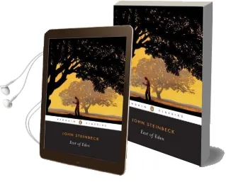 Steinbeck John: East of Eden (C20) Audiobook download free by John Steinbeck