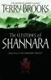 Audiobook The Elfstones of Shannara: The Original Shannara Trilogy author Terry Brooks