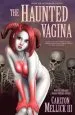 Audiobook The Haunted Vagina author Carlton Mellick
