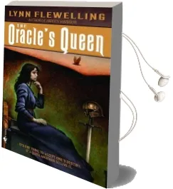 The Oracle'S Queen Audiobook download free by Lynn Flewelling
