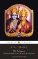 Audiobook The Ramayana: A Shortened Modern Prose Version of the Indian Epic author R. K. Narayan