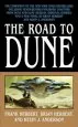 Audiobook The Road to Dune author Brian Herbert