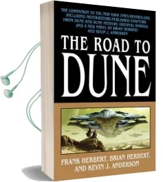 The Road to Dune Audiobook download free by Brian Herbert
