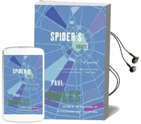 The Spider'S House Audiobook download free by Paul Bowles