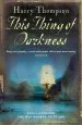 Audiobook This Thing of Darkness author Harry Thompson