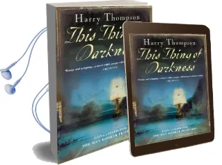 This Thing of Darkness Audiobook download free by Harry Thompson