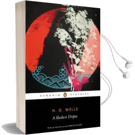 A Modern Utopia Audiobook download free by H. G. Wells