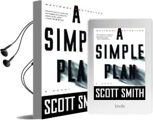 A Simple Plan Audiobook download free by Scott Smith