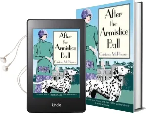 After the Armistice Ball Audiobook download free by Catriona Mcpherson