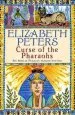 Audiobook Curse of the Pharaohs: Second vol in Series author Elizabeth Peters