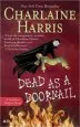 Audiobook Dead as a Doornail: A Sookie Stackhouse Novel author Charlaine Harris