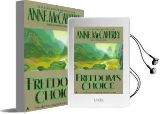 Freedom'S Choice Audiobook download free by Anne Mccaffrey