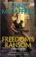 Audiobook Freedom'S Ransom author Anne Mccaffrey
