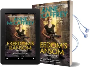 Freedom'S Ransom Audiobook download free by Anne Mccaffrey