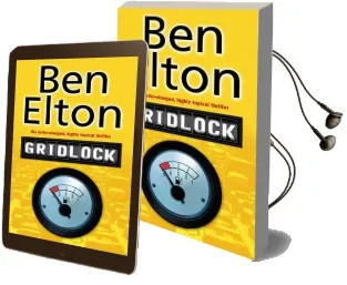Gridlock Audiobook download free by Ben Elton