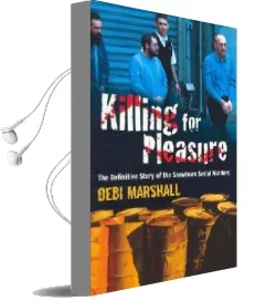 Killing for Pleasure Audiobook download free by Debi Marshall