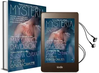 Mysteria Audiobook download free by Maryjanice Davidson