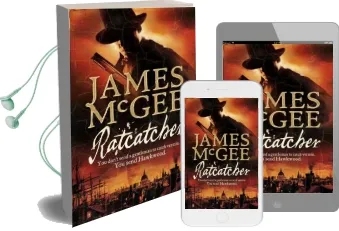Ratcatcher Audiobook download free by James Mcgee