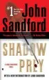 Audiobook Shadow Prey author John Sandford