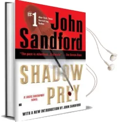 Shadow Prey Audiobook download free by John Sandford