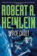 Audiobook Space Cadet author Robert A Heinlein