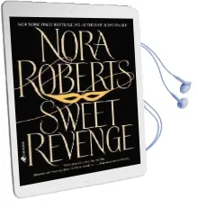 Sweet Revenge Audiobook download free by Nora Roberts
