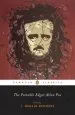 Audiobook The Portable Edgar Allan poe author Edgar Allan Poe