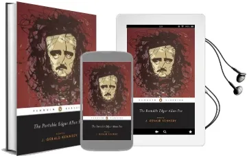 The Portable Edgar Allan poe Audiobook download free by Edgar Allan Poe