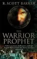 Audiobook The Warrior-Prophet: Book 2 of the Prince of Nothing author R. Scott Bakker
