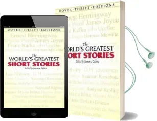 The World'S Greatest Short Stories Audiobook download free by James Daley