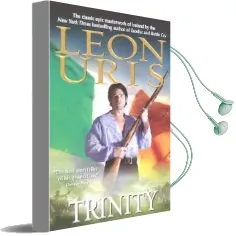 Trinity Audiobook download free by Leon Uris