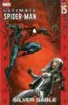 Audiobook Ultimate Spider-Man Vol.15: Silver Sable author Mark Bagley