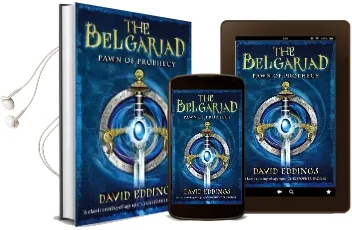 Belgariad 1: Pawn of Prophecy Audiobook download free by David Eddings