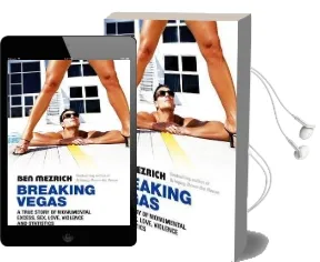 Breaking Vegas Audiobook download free by Ben Mezrich