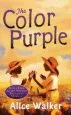 Audiobook Color Purple author Alice Walker