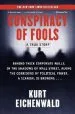 Audiobook Conspiracy of Fools author Kurt Eichenwald
