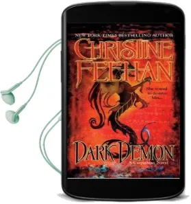 Dark Demon Audiobook download free by Christine Feehan
