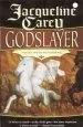 Audiobook Godslayer author Jacqueline Carey
