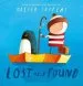 Audiobook Lost and Found author Oliver Jeffers