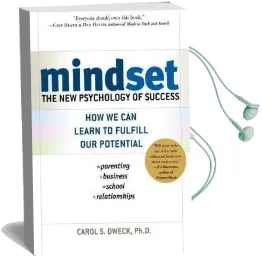 Mindset: The new Psychology of Success Audiobook download free by Carol S Dweck